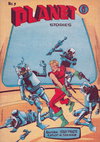 Planet Stories  #9 ([February 1962?])