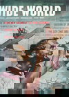 The Wide World Magazine  v133#791 (August 1964)