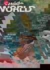 The Wide World Magazine  v134#800 (May 1965)