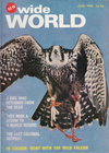 The Wide World Magazine  v134#801 (June 1965)