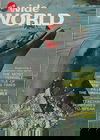 The Wide World Magazine (George Newnes, 1898 series) v135#802 (July 1965)