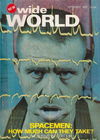 The Wide World Magazine (George Newnes, 1898 series) v135#804 (September 1965)