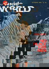 The Wide World Magazine (George Newnes, 1898 series) v135#805 (October 1965)