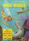 The Wide World Magazine  v126#752 (May 1961)