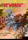 The Wide World Magazine (George Newnes, 1898 series) v127#754 (July 1961)