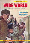 The Wide World Magazine (George Newnes, 1898 series) v127#755 (August 1961)