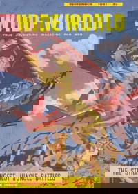 The Wide World Magazine (George Newnes, 1898 series)  v127#756 (September 1961)