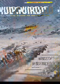 The Wide World Magazine (George Newnes, 1898 series)  v127#757 (October 1961)
