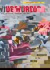 The Wide World Magazine (George Newnes, 1898 series) v127#758 (November 1961)
