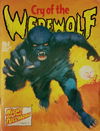 Cry of the Werewolf (Gredown, 1976 series) #4