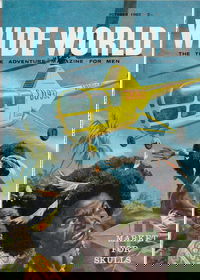 The Wide World Magazine (George Newnes, 1898 series) v129#769 (October 1962)