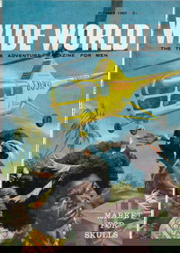 The Wide World Magazine (George Newnes, 1898 series)  v129#769 (October 1962)