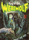 Cry of the Werewolf (Gredown, 1976 series) #2