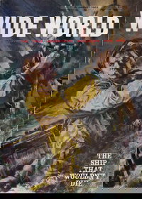 The Wide World Magazine  v130#773 (February 1963)