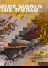 The Wide World Magazine  v131#779 (August 1963)