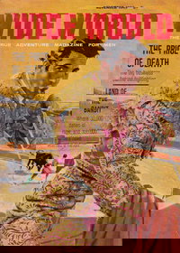 The Wide World Magazine (George Newnes, 1898 series)  v131#782 (November 1963)