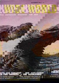 The Wide World Magazine  v131#783 (December 1963)