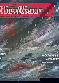 The Wide World Magazine (George Newnes, 1898 series) v126#748 (January 1961)
