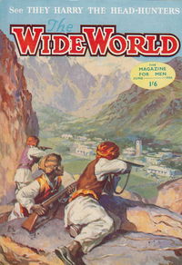 The Wide World Magazine (George Newnes, 1898 series) v113#672