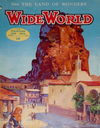 The Wide World Magazine (George Newnes, 1939? series) v113#671 (June 1954)