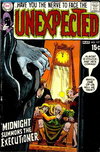 The Unexpected  #117 (February-March 1970)