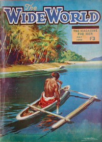 The Wide World Magazine  v101#601 (May 1948)
