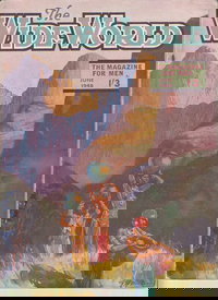 The Wide World Magazine  v101#602 (June 1948)