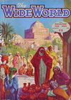 The Wide World Magazine (George Newnes, 1898 series) v101#604 (August 1948)