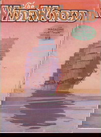 The Wide World Magazine  v101#606 (October 1948)