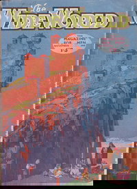 The Wide World Magazine  v102#607 (November 1948)
