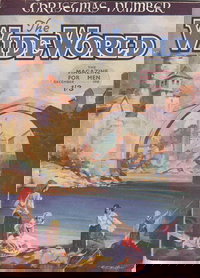 The Wide World Magazine  v102#608 (December 1948)