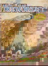 The Wide World Magazine (George Newnes, 1898 series) v102#609 (January 1949)
