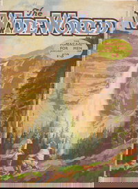 The Wide World Magazine  v102#609 (January 1949)