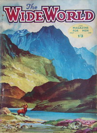 The Wide World Magazine  v103#613 (May 1949)