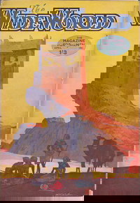 The Wide World Magazine  v106#634 (April 1951)