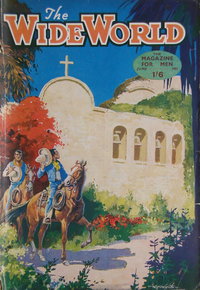 The Wide World Magazine  v107#636 (June 1951)