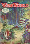 The Wide World Magazine (George Newnes, 1898 series) v108#641 (November 1951)