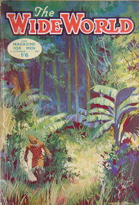 The Wide World Magazine (George Newnes, 1898 series) v108#641 (November 1951)