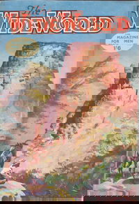 The Wide World Magazine (George Newnes, 1898 series) v108#645 (March 1952)