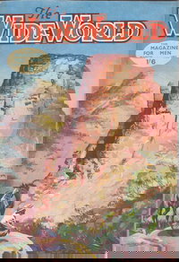 The Wide World Magazine  v108#645 (March 1952)