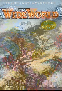 The Wide World Magazine  v109#649 (July 1952)