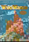 The Wide World Magazine (George Newnes, 1898 series) v109#650 (August 1952)