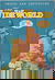 The Wide World Magazine (George Newnes, 1898 series) v109#650 (August 1952)