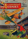 All-American Comics  #98 (June 1949)