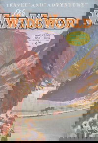 The Wide World Magazine (George Newnes, 1898 series) v109#651 (September 1952)