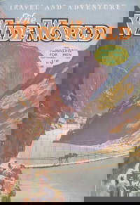 The Wide World Magazine  v109#651 (September 1952)