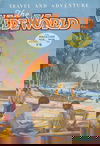 The Wide World Magazine (George Newnes, 1898 series) v109#652 (October 1952)