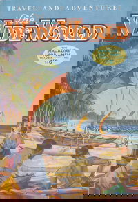 The Wide World Magazine (George Newnes, 1898 series) v109#652 (October 1952)