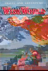 The Wide World Magazine (George Newnes, 1898 series) v110#653 (November 1952)