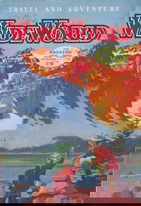 The Wide World Magazine  v110#653 (November 1952)